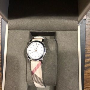 Burberry Women’s Watch
